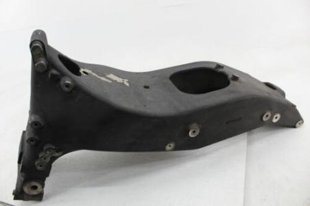 10-17 Victory Cross Country Rear Back Fender Support Frame Bracket