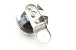 99-06 Harley Davidson Road Glide Horn Signal
