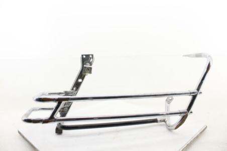 04-08 Harley Davidson Road Glide Right Saddlebag Saddle Bag Mounting Bracket