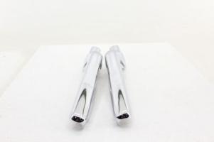 97-08 Harley Davidson Road Glide Right & Left Rear Fender Struts Support Bracket