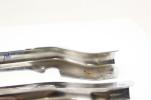 97-08 Harley Davidson Road Glide Right & Left Rear Fender Struts Support Bracket