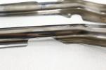 97-08 Harley Davidson Road Glide Right & Left Rear Fender Struts Support Bracket