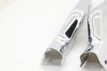 97-08 Harley Davidson Road Glide Right & Left Rear Fender Struts Support Bracket