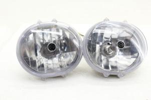 05-09 Harley Davidson Road Glide Front Headlight Head Light Lamp