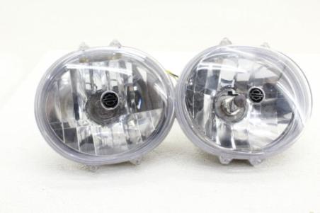05-09 Harley Davidson Road Glide Front Headlight Head Light Lamp