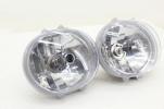 05-09 Harley Davidson Road Glide Front Headlight Head Light Lamp