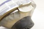 05-09 Harley Davidson Road Glide Front Headlight Head Light Lamp