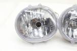 05-09 Harley Davidson Road Glide Front Headlight Head Light Lamp