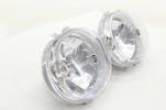 05-09 Harley Davidson Road Glide Front Headlight Head Light Lamp