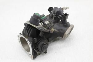 Harley 06-07 Touring 06-17 Dyna Softail Induction Module Throttle Bodies Body