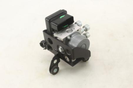 19-21 Kawasaki Ninja H2 SX SE+ Abs Pump Unit Module 16082-0808