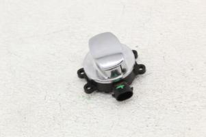 Harley 11-17 Softail 12-17 Dyna 14-19 Touring Ignition Switch With Out Key