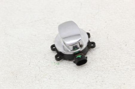 Harley 11-17 Softail 12-17 Dyna 14-19 Touring Ignition Switch With Out Key