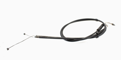 96-05 Harley Davidson Dyna Super Glide Throttle Cable Line