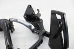 08-10 Harley-davidson Night Train Front and Rear Foot Floor Board Set