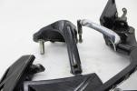 08-10 Harley-davidson Night Train Front and Rear Foot Floor Board Set