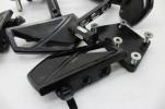 08-10 Harley-davidson Night Train Front and Rear Foot Floor Board Set