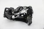 08-10 Harley-davidson Night Train Front and Rear Foot Floor Board Set