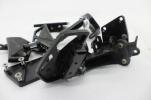 08-10 Harley-davidson Night Train Front and Rear Foot Floor Board Set