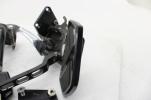 08-10 Harley-davidson Night Train Front and Rear Foot Floor Board Set