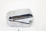 08-17 Harley-davidson Night Train Rear Axle Bolt Covers 