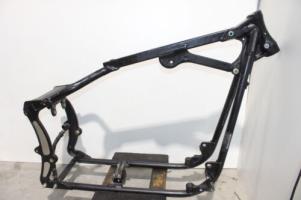 08-17 Harley Davidson Softail Heritage Night Train Fat Boy STD Frame KY*S