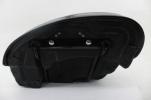 06-10 harley-davidson softail Left Saddlebag Saddle Bag