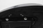 06-10 harley-davidson softail Left Saddlebag Saddle Bag