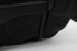06-10 harley-davidson softail Left Saddlebag Saddle Bag
