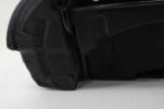 06-10 harley-davidson softail Left Saddlebag Saddle Bag