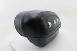 06-10 harley-davidson softail Left Saddlebag Saddle Bag
