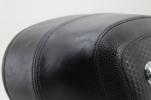06-10 harley-davidson softail Left Saddlebag Saddle Bag