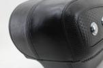 06-10 harley-davidson softail Left Saddlebag Saddle Bag