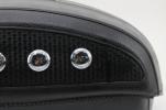 06-10 harley-davidson softail Left Saddlebag Saddle Bag