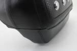 06-10 harley-davidson softail Left Saddlebag Saddle Bag