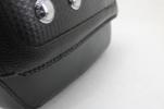 06-10 harley-davidson softail Left Saddlebag Saddle Bag