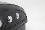 06-10 harley-davidson softail Left Saddlebag Saddle Bag