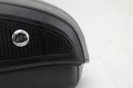 06-10 harley-davidson softail Left Saddlebag Saddle Bag