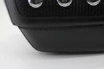 06-10 harley-davidson softail Left Saddlebag Saddle Bag