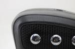 06-10 harley-davidson softail Left Saddlebag Saddle Bag