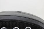 06-10 harley-davidson softail Left Saddlebag Saddle Bag