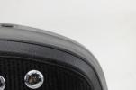 06-10 harley-davidson softail Left Saddlebag Saddle Bag