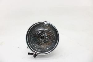 07-08 Harley Davidson Softail 7 in Shell & Headlight