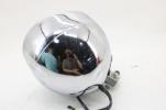 07-08 Harley Davidson Softail 7 in Shell & Headlight