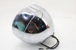 07-08 Harley Davidson Softail 7 in Shell & Headlight