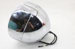 07-08 Harley Davidson Softail 7 in Shell & Headlight