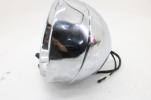 07-08 Harley Davidson Softail 7 in Shell & Headlight