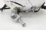 07-08 Harley Davidson Softail 7 in Shell & Headlight