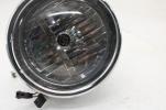 07-08 Harley Davidson Softail 7 in Shell & Headlight