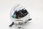 07-08 Harley Davidson Softail 7 in Shell & Headlight